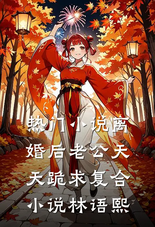 热门小说离婚后老公天天跪求复合小说林语熙