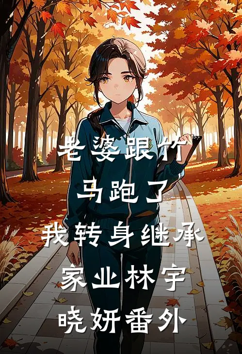 老婆跟竹马跑了，我转身继承家业林宇晓妍 番外