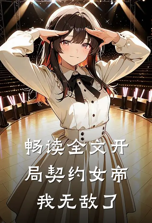 畅读全文开局契约女帝，我无敌了