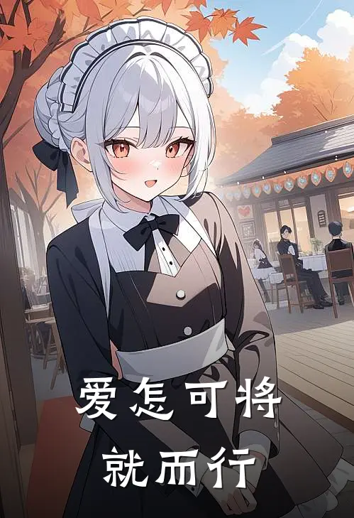 爱怎可将就而行