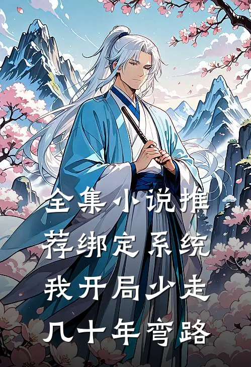 全集小说推荐绑定系统：我开局少走几十年弯路