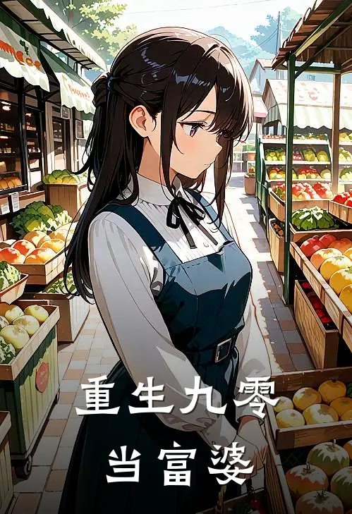 重生九零当富婆