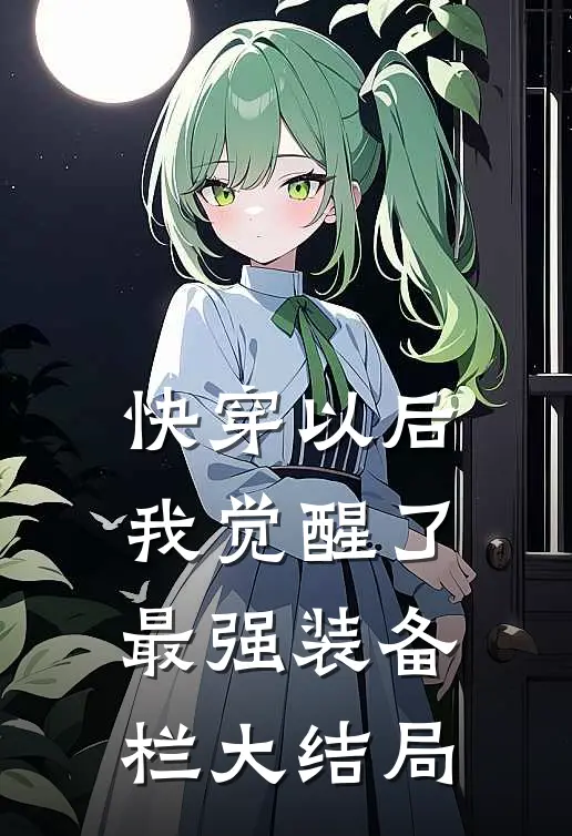 快穿以后，我觉醒了最强“装备栏”大结局