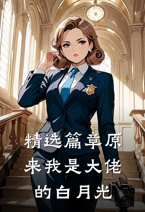 精选篇章原来我是大佬的白月光