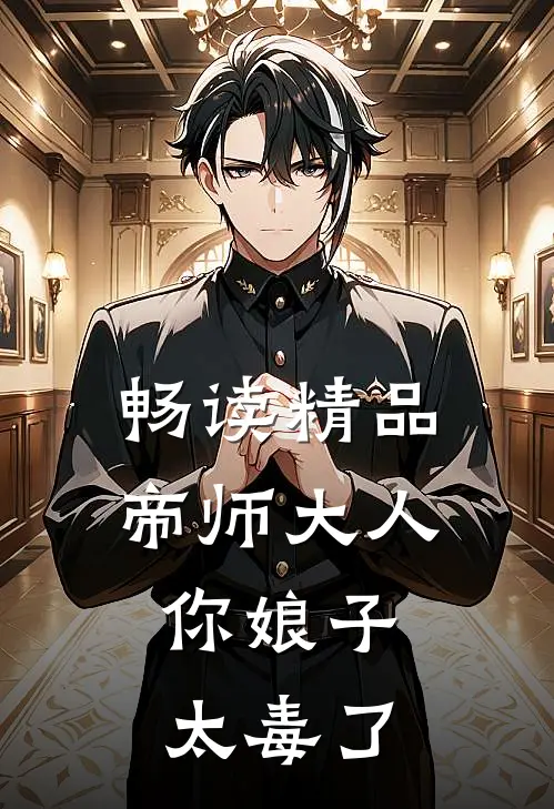 畅读精品帝师大人,你娘子太毒了