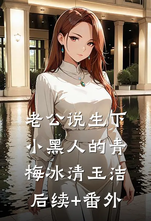 老公说生下小黑人的青梅冰清玉洁后续+番外