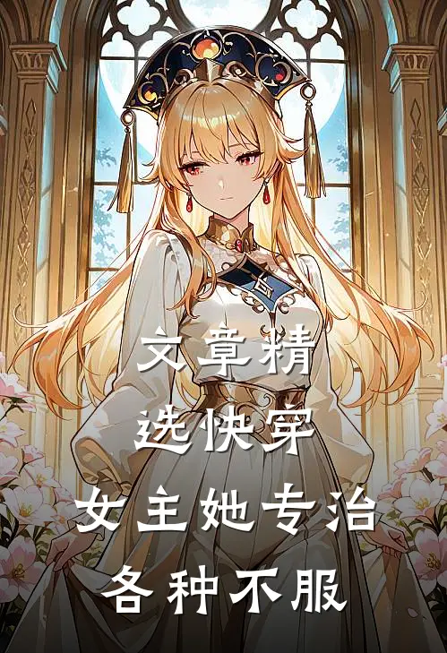 文章精选快穿:女主她专治各种不服