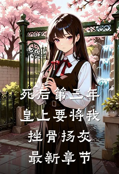 死后第三年，皇上要将我挫骨扬灰最新章节