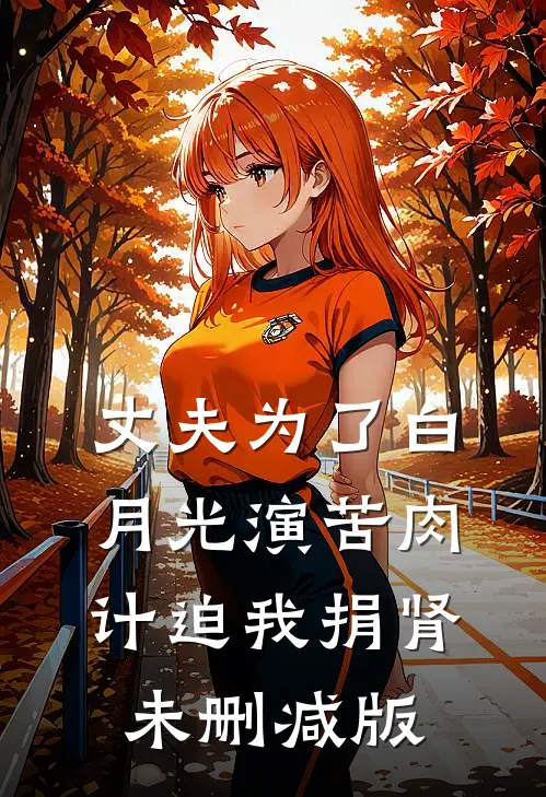 丈夫为了白月光演苦肉计迫我捐肾未删减版