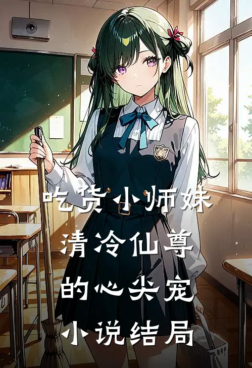 吃货小师妹，清冷仙尊的心尖宠小说结局