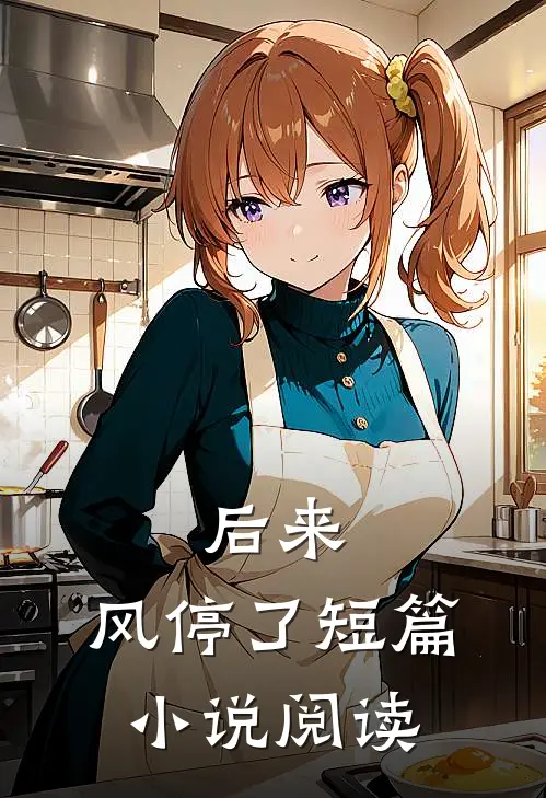 后来，风停了短篇小说阅读