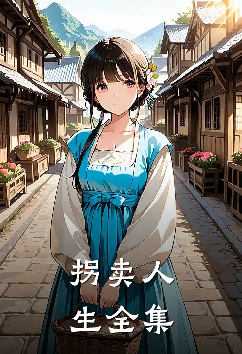拐卖人生 全集