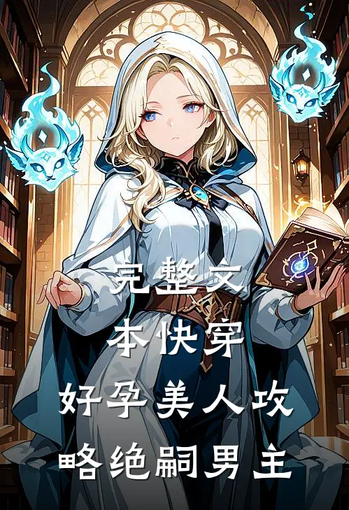 完整文本快穿：好孕美人攻略绝嗣男主