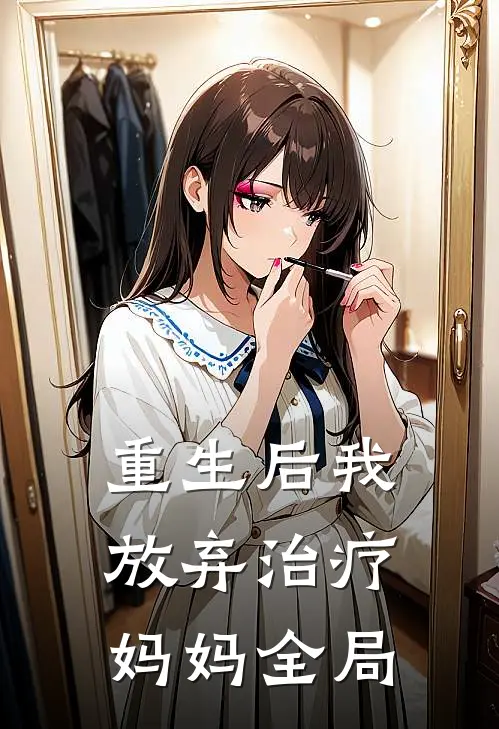 重生后我放弃治疗妈妈全局