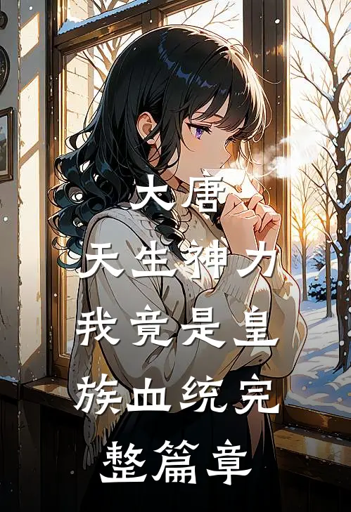 大唐：天生神力，我竟是皇族血统完整篇章