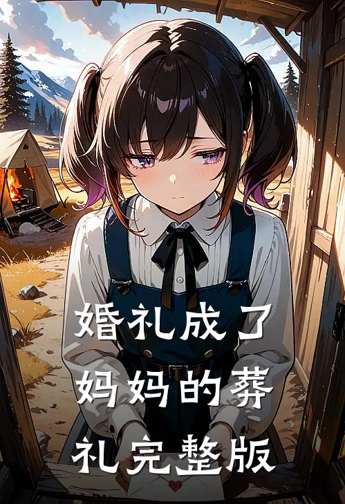 婚礼成了妈妈的葬礼完整版
