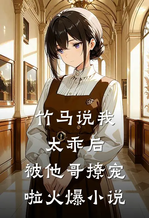 竹马说我太乖后，被他哥撩宠啦火爆小说