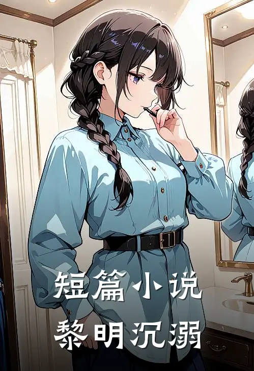短篇小说黎明沉溺