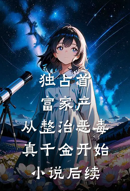 独占首富家产，从整治恶毒真千金开始小说后续