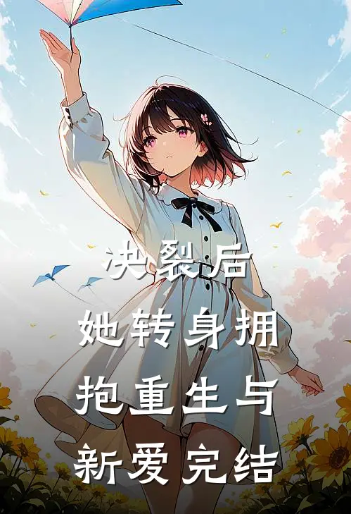 决裂后，她转身拥抱重生与新爱完结