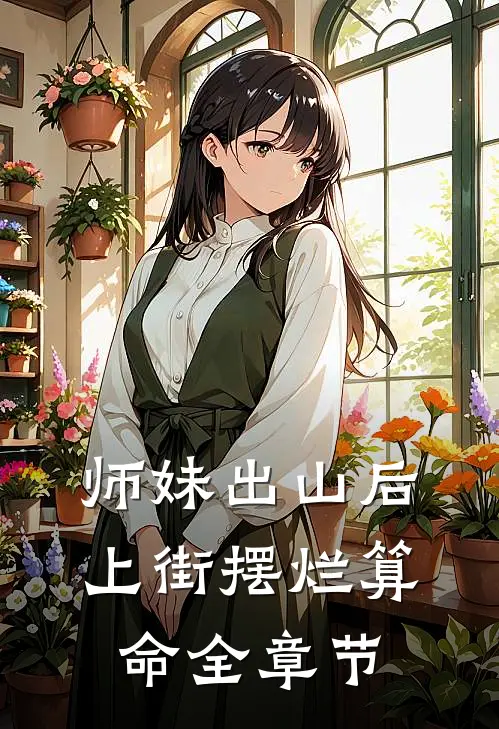 师妹出山后，上街摆烂算命全章节