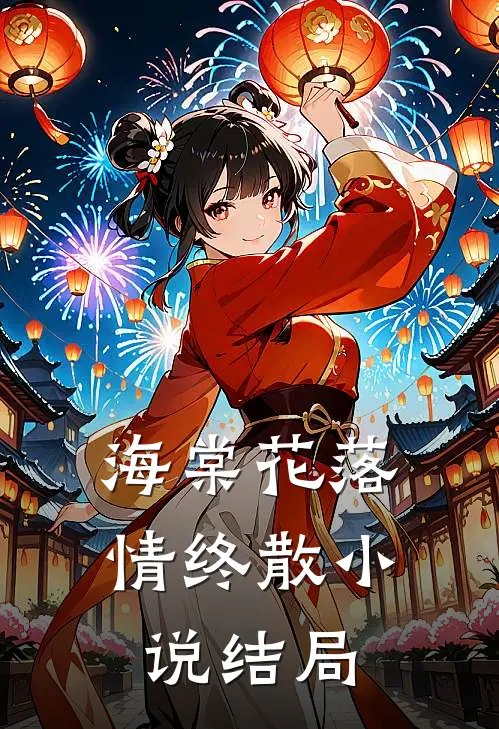 海棠花落情终散小说结局