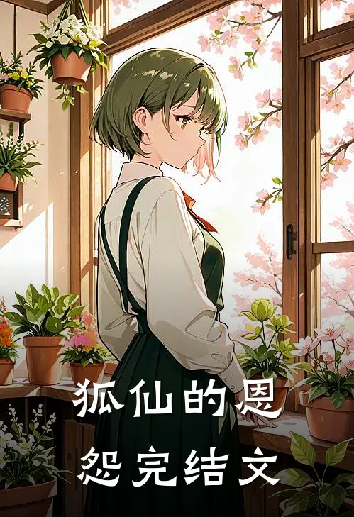 狐仙的恩怨完结文