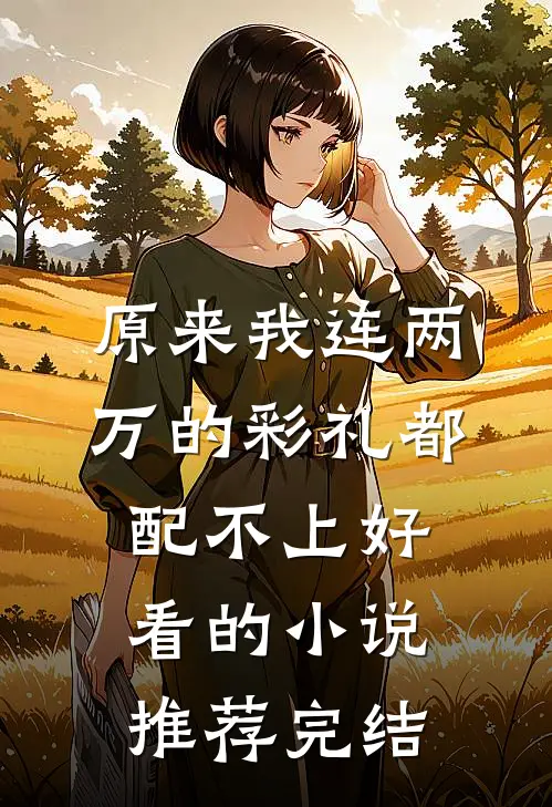 原来我连两万的彩礼都配不上好看的小说推荐完结