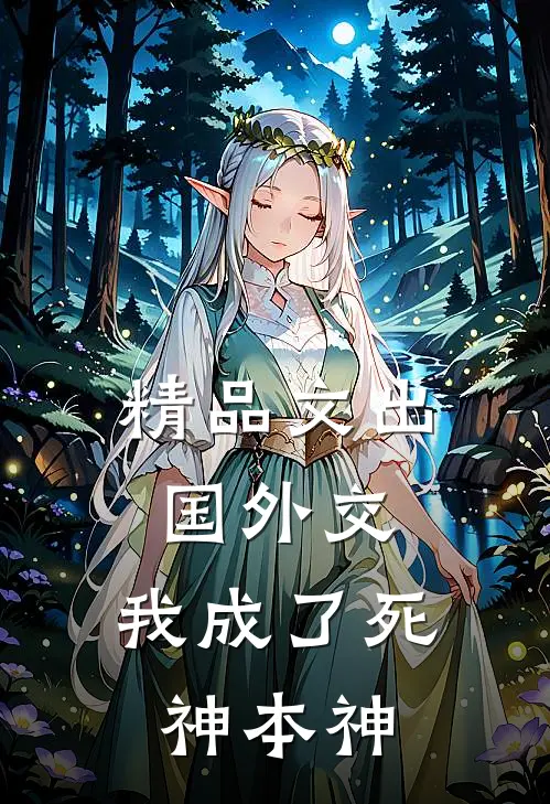 精品文出国外交，我成了死神本神