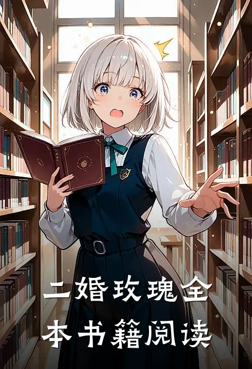 二婚玫瑰全本书籍阅读