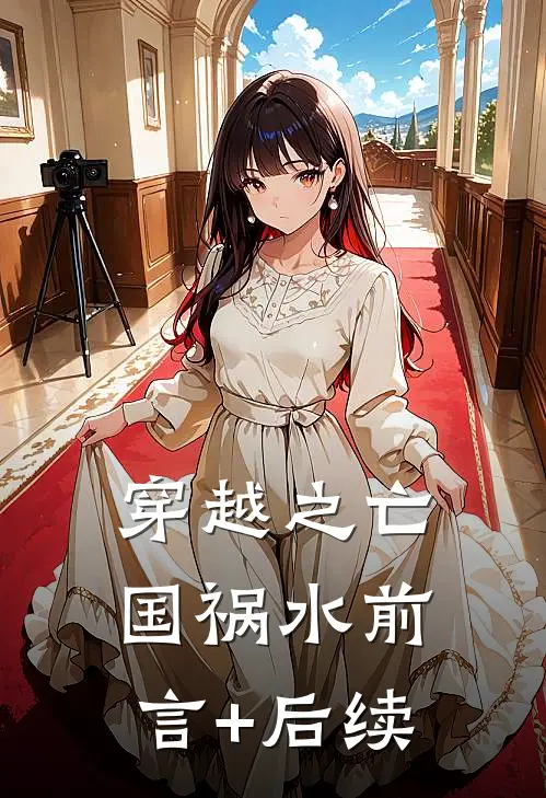 穿越之亡国祸水前言+后续