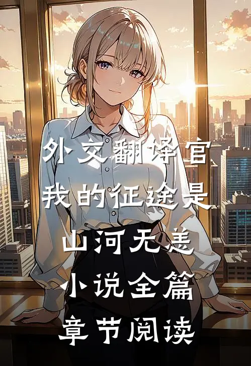 外交翻译官我的征途是山河无恙小说全篇章节阅读