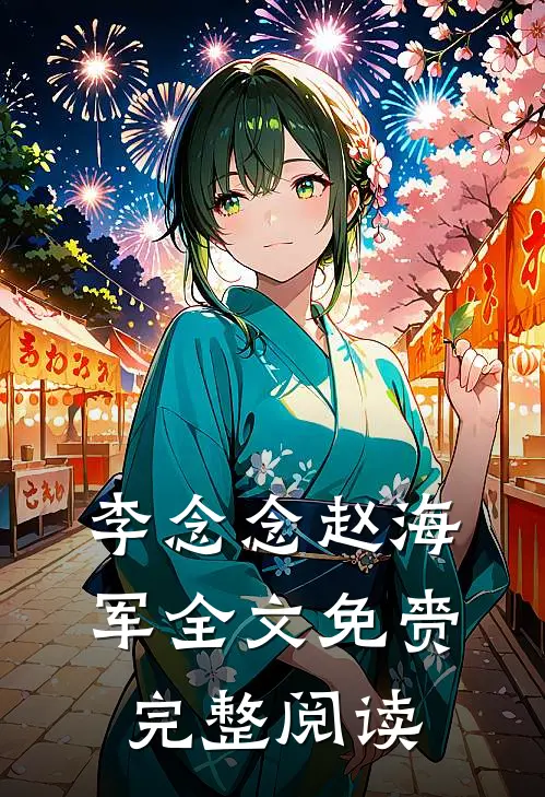 李念念赵海军全文免赍完整阅读