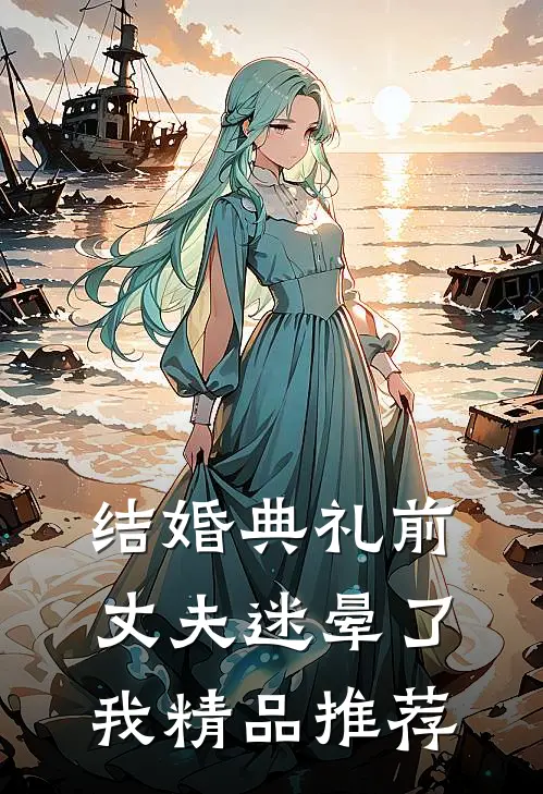 结婚典礼前，丈夫迷晕了我精品推荐