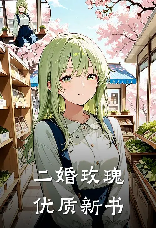 二婚玫瑰优质新书