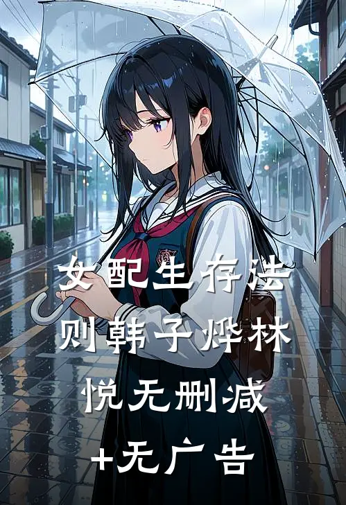 女配生存法则韩子烨林悦无删减+无广告
