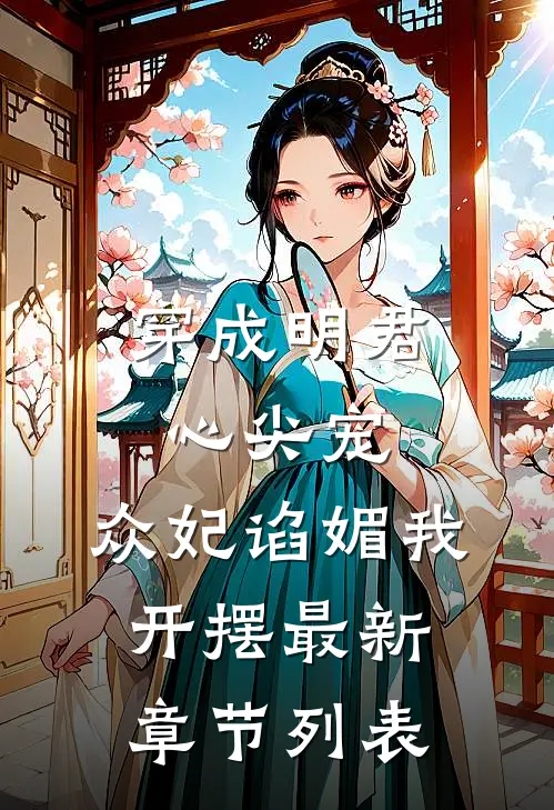穿成明君心尖宠，众妃谄媚我开摆最新章节列表