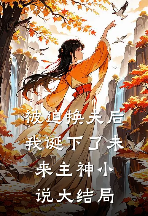 被迫换夫后，我诞下了未来主神小说大结局