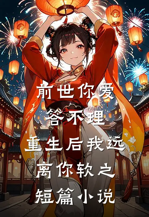 前世你爱答不理,重生后我远离你软之短篇小说