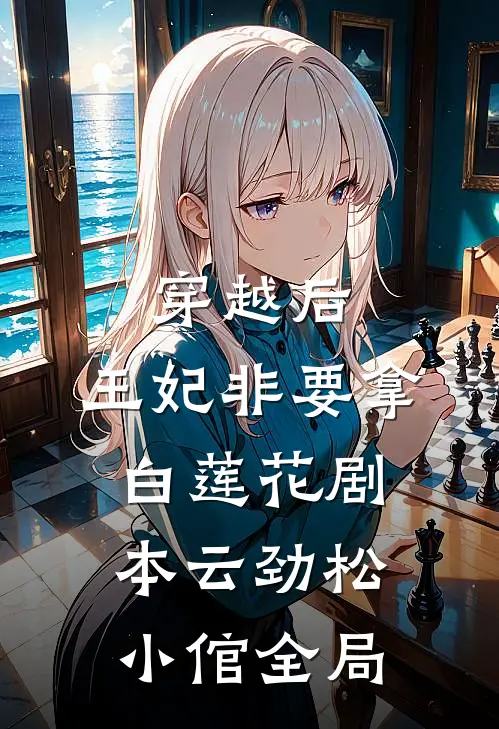 穿越后，王妃非要拿白莲花剧本云劲松小倌全局
