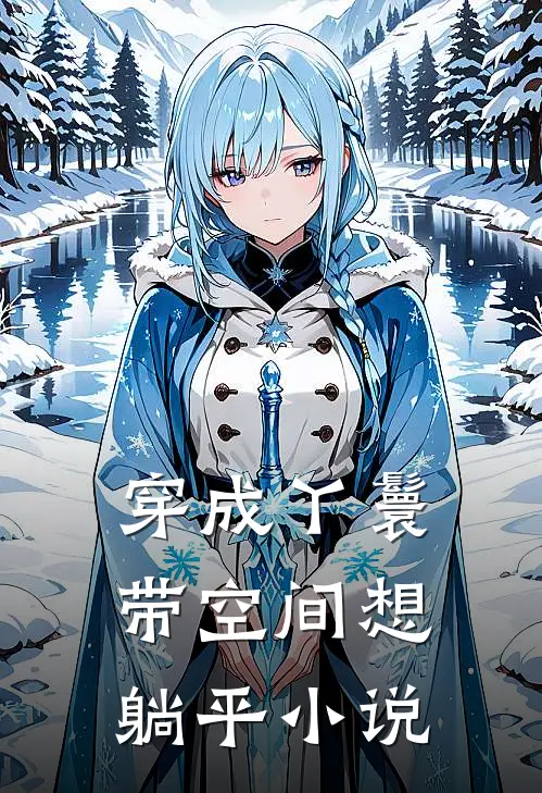 穿成丫鬟带空间想躺平小说
