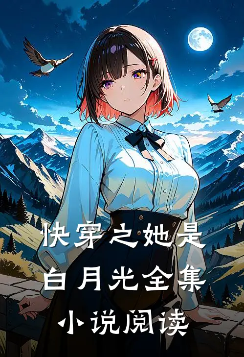 快穿之她是白月光全集小说阅读