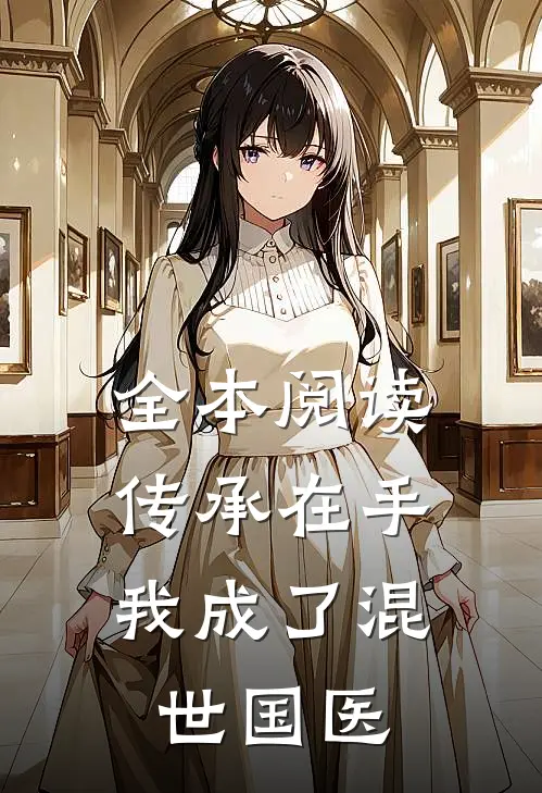 全本阅读传承在手，我成了混世国医