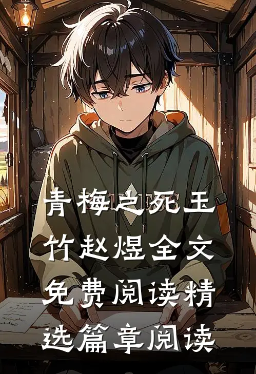 青梅之死玉竹赵煜全文免费阅读精选篇章阅读