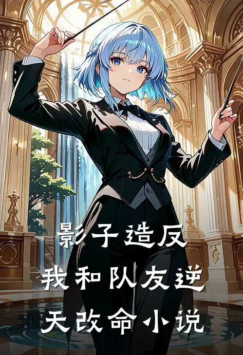 影子造反，我和队友逆天改命小说