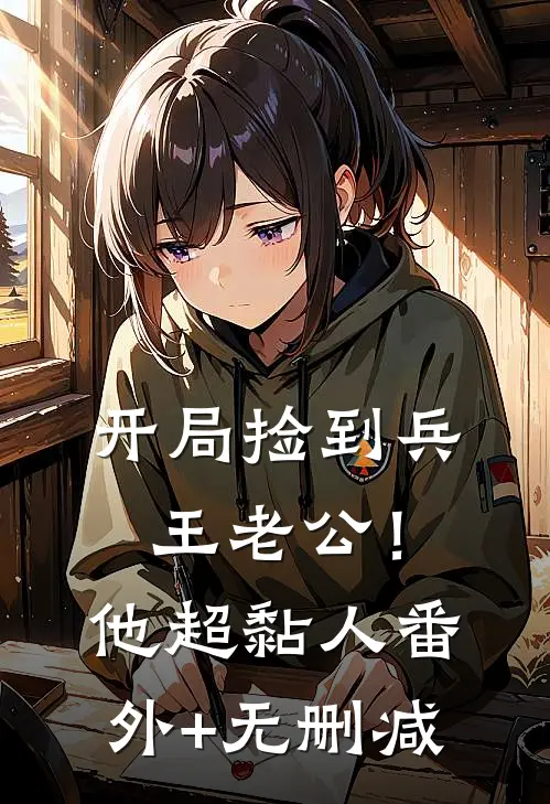开局捡到兵王老公！他超黏人番外+无删减