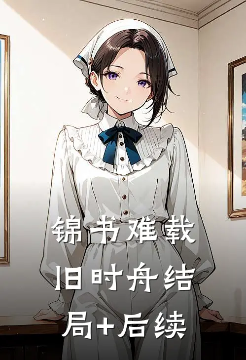 锦书难载旧时舟结局+后续