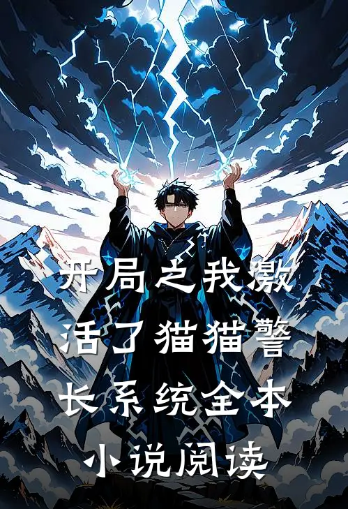 开局之我激活了猫猫警长系统全本小说阅读