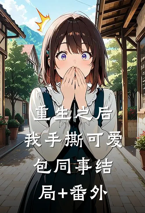 重生之后，我手撕可爱包同事结局+番外