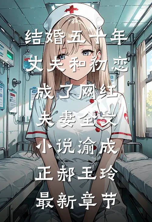 结婚五十年，丈夫和初恋成了网红夫妻全文小说渝成正郝玉玲最新章节
